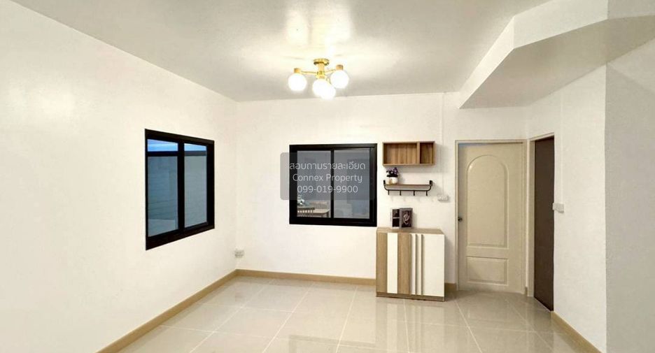 Casa adosada en venta de 4 habitaciones en Bang Yai, Nonthaburi