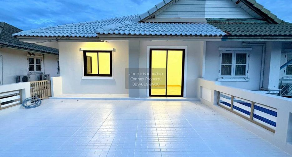Casa adosada en venta de 4 habitaciones en Bang Yai, Nonthaburi