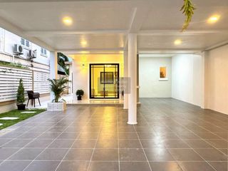 Casa adosada en venta de 4 habitaciones en Bang Yai, Nonthaburi