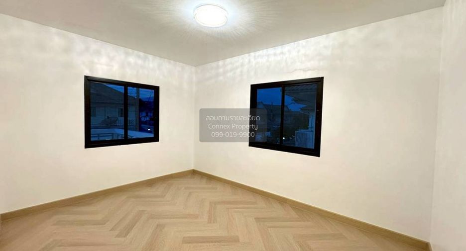 Casa adosada en venta de 4 habitaciones en Bang Yai, Nonthaburi