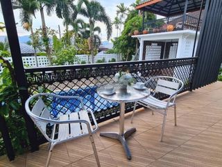 For sale 4 bedrooms house in Thalang, Phuket