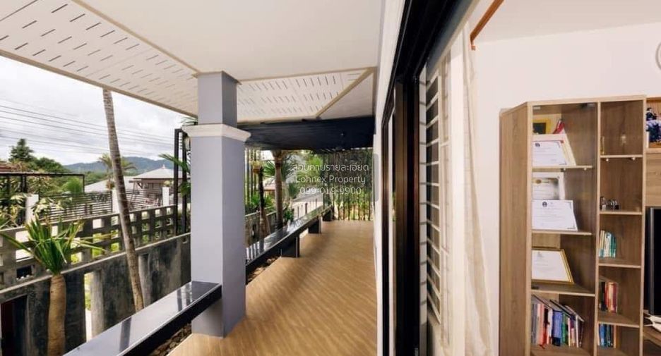 For sale 4 ベッドルーム house in Thalang, Phuket