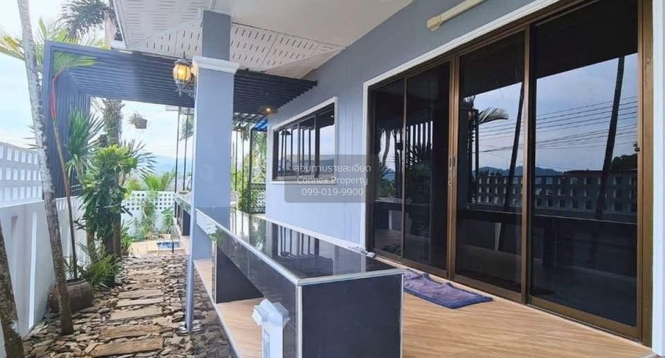 For sale 4 ベッドルーム house in Thalang, Phuket