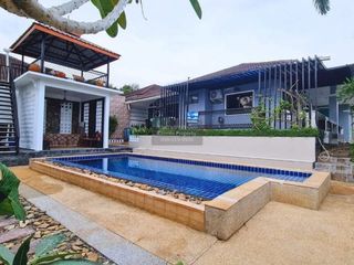 For sale 4 bedrooms house in Thalang, Phuket