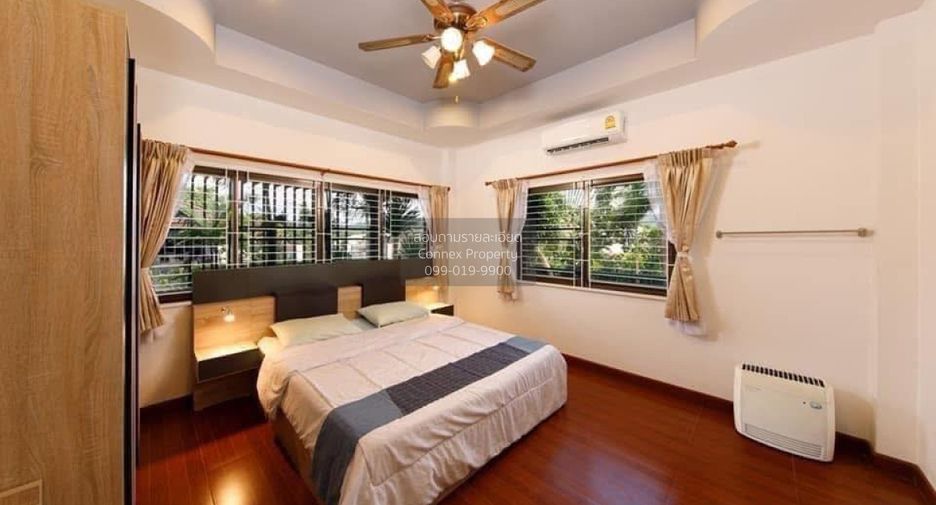 For sale 4 ベッドルーム house in Thalang, Phuket