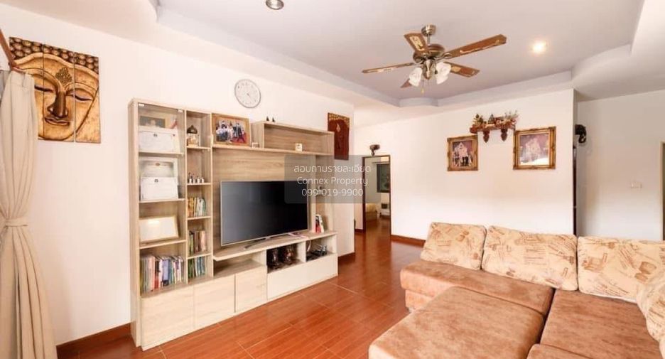 For sale 4 ベッドルーム house in Thalang, Phuket