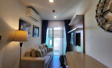 For sale 1 bed condo in Mueang Phuket, Phuket