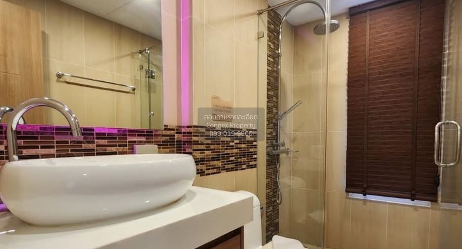 For sale 1 bed condo in Mueang Phuket, Phuket