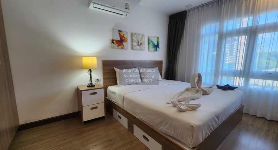 For sale 1 bed condo in Mueang Phuket, Phuket