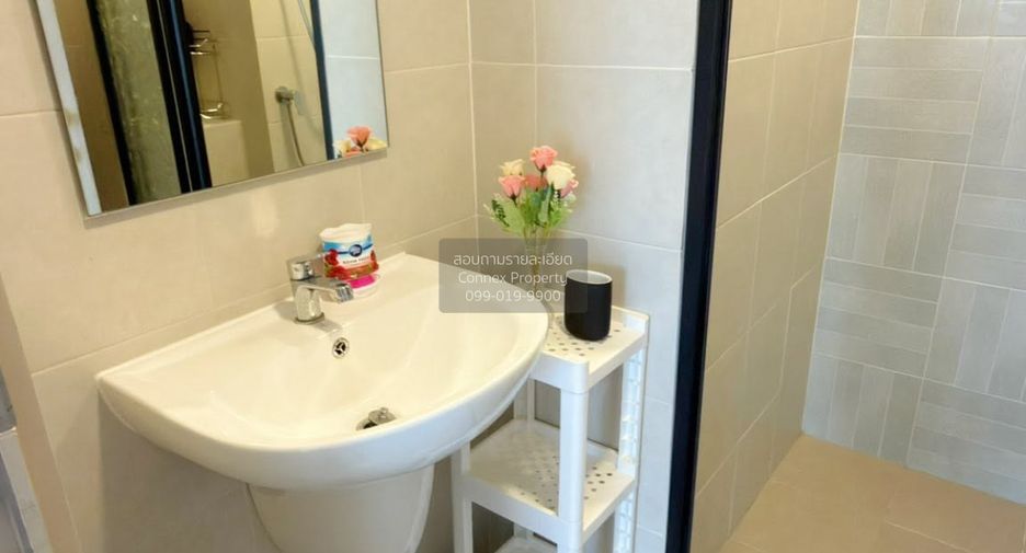 For sale 1 bed condo in Kathu, Phuket