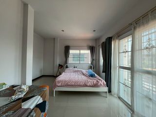 For sale 2 bedrooms house in Bang Khae, Bangkok
