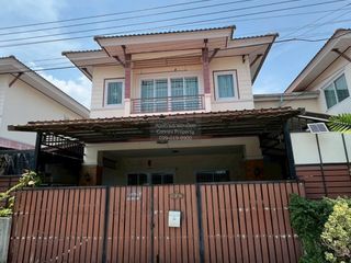 For sale 2 bedrooms house in Bang Khae, Bangkok
