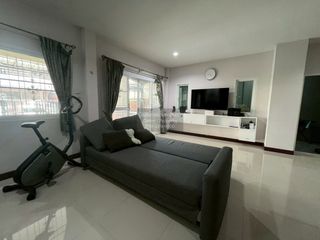 For sale 2 bedrooms house in Bang Khae, Bangkok