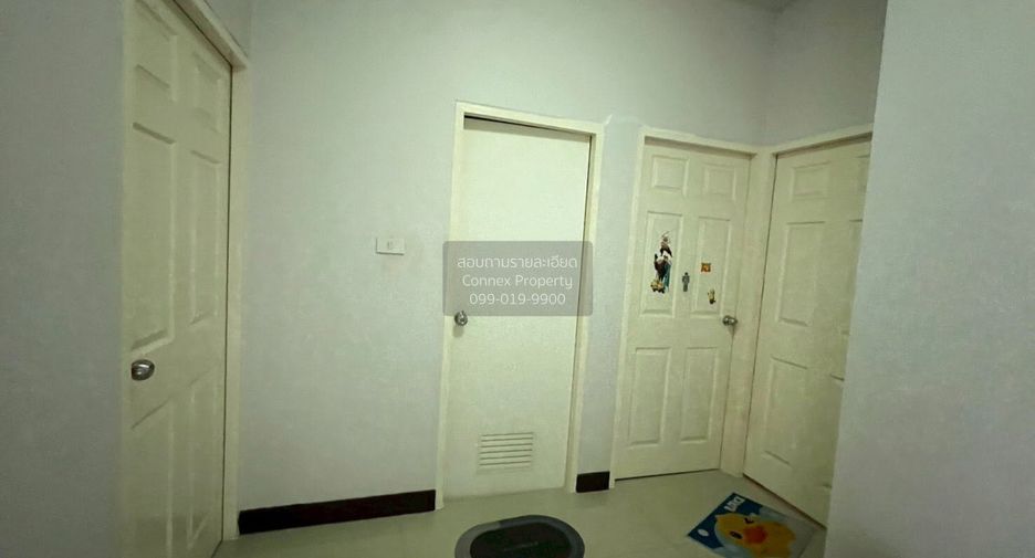 Продажа 2 спальни дом в Банг Кхае, Бангкок