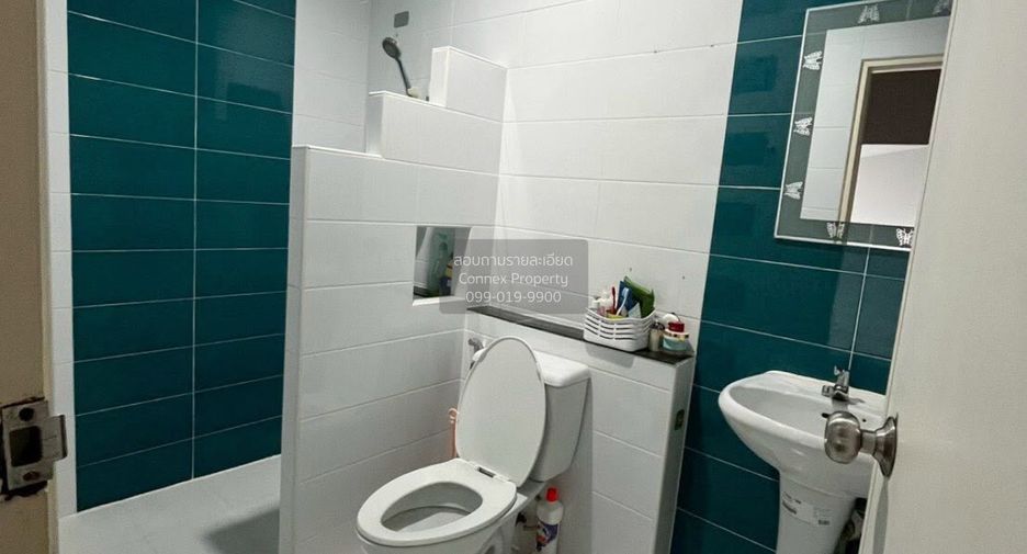 Продажа 2 спальни дом в Банг Кхае, Бангкок