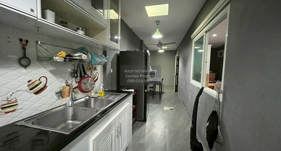 Продажа 2 спальни дом в Банг Кхае, Бангкок