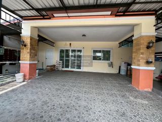 For sale 2 bedrooms house in Bang Khae, Bangkok