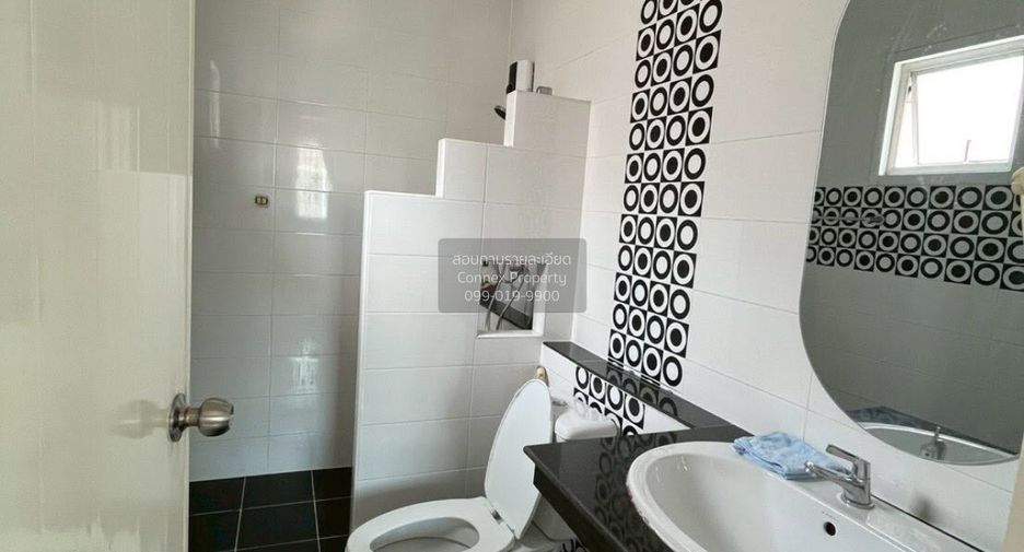Продажа 2 спальни дом в Банг Кхае, Бангкок