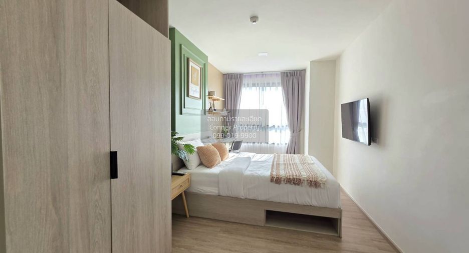 For sale 2 bedrooms condo in Kathu, Phuket