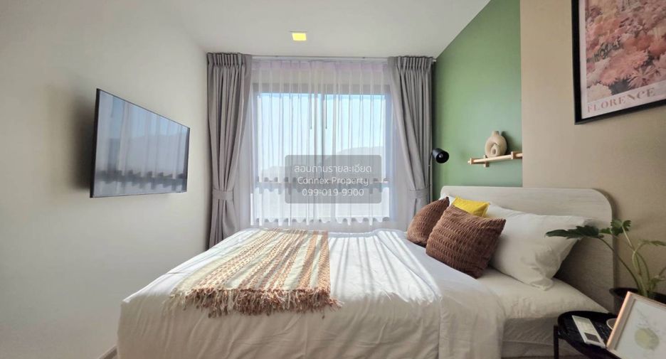 For sale 2 bedrooms condo in Kathu, Phuket