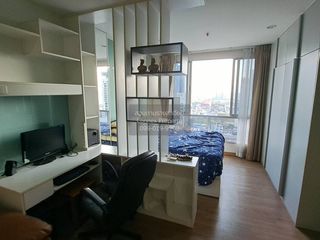 Продажа 1 кровать кондо в Банг Суе, Бангкок
