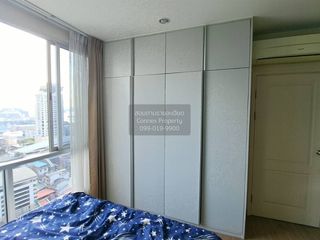 Продажа 1 кровать кондо в Банг Суе, Бангкок