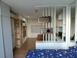 Продажа 1 кровать кондо в Банг Суе, Бангкок