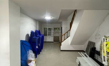 Продажа 2 спальни таунхаус в Mueang Nonthaburi, Нонтабури