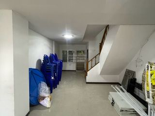 Casa adosada en venta de 2 habitaciones en Mueang Nonthaburi, Nonthaburi