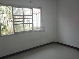 For sale 2 bedrooms townhouse in Mueang Nonthaburi, Nonthaburi