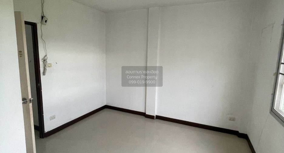 Продажа 2 спальни таунхаус в Mueang Nonthaburi, Нонтабури