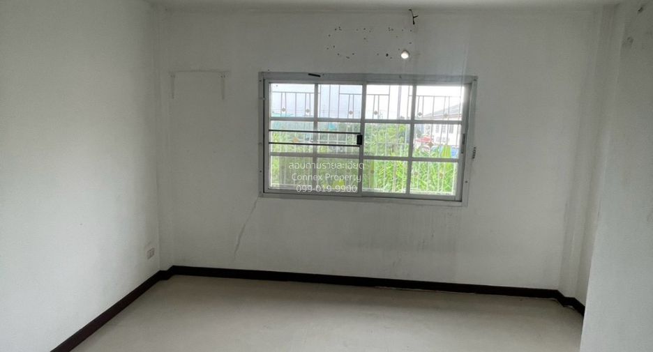 Продажа 2 спальни таунхаус в Mueang Nonthaburi, Нонтабури