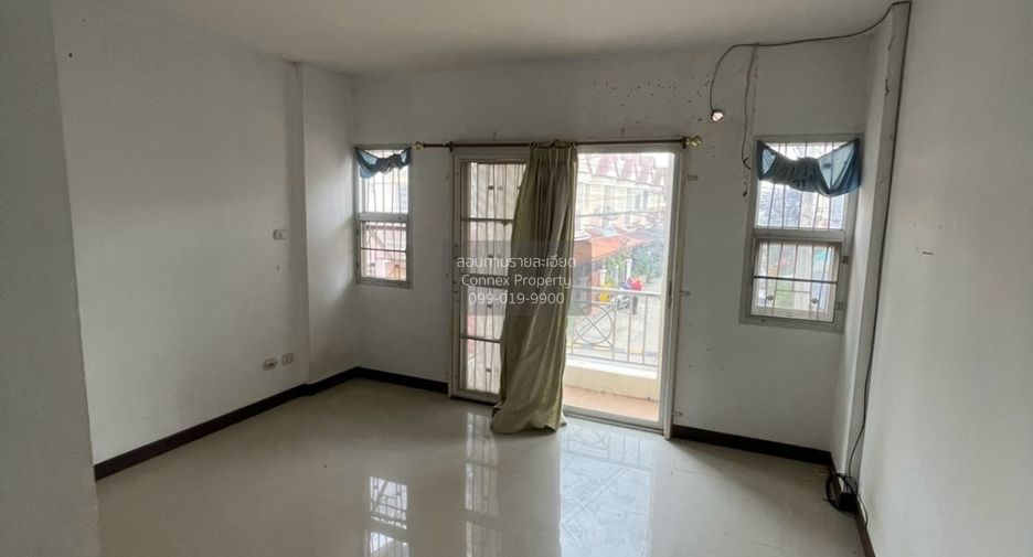 Продажа 2 спальни таунхаус в Mueang Nonthaburi, Нонтабури