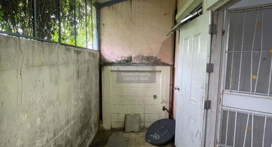 Продажа 2 спальни таунхаус в Mueang Nonthaburi, Нонтабури