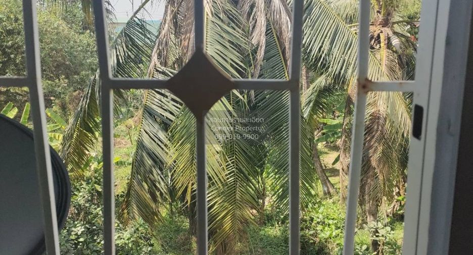 For sale 2 bedrooms townhouse in Mueang Nonthaburi, Nonthaburi