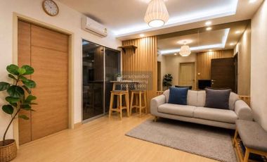 For sale 1 bed condo in Huai Khwang, Bangkok