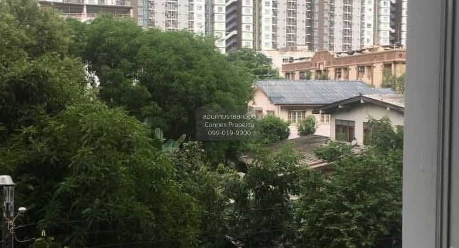 For sale 1 bed condo in Bang Sue, Bangkok