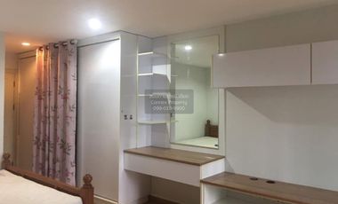 For sale 1 bed condo in Bang Sue, Bangkok