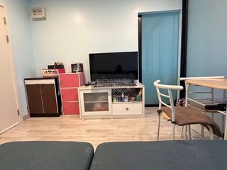 For sale 1 bed condo in Bang Kapi, Bangkok