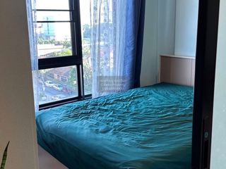For sale 1 bed condo in Bang Kapi, Bangkok