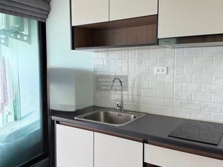 For sale 1 bed condo in Bang Kapi, Bangkok