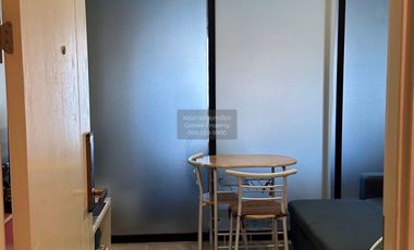 For sale 1 bed condo in Bang Kapi, Bangkok