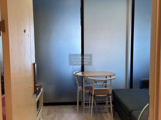 For sale 1 bed condo in Bang Kapi, Bangkok