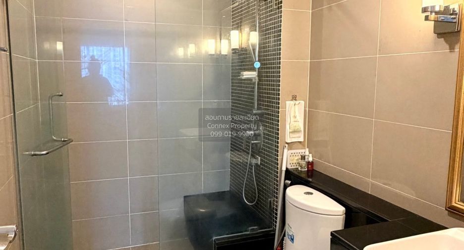 Продажа 1 кровать кондо в Хуаи Кхщанг, Бангкок