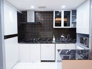 For sale 2 bedrooms condo in Suan Luang, Bangkok