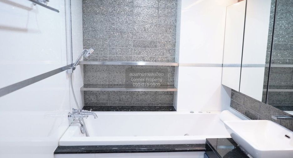 For sale 2 bedrooms condo in Suan Luang, Bangkok