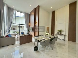 出售 3 卧室 独立屋 在 Bang Lamung, Chon Buri