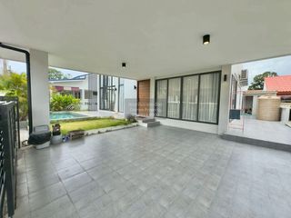出售 3 卧室 独立屋 在 Bang Lamung, Chon Buri