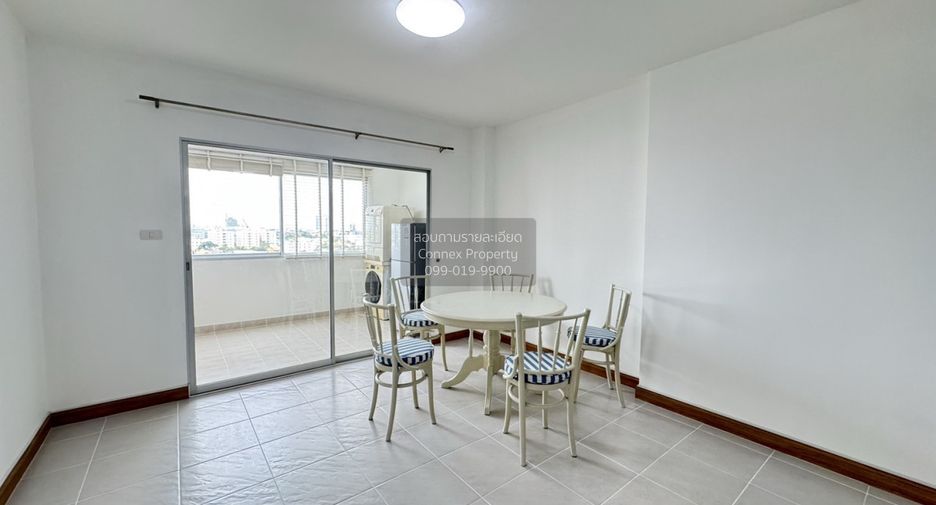 Condo en venta de 2 habitaciones en Chatuchak, Bangkok