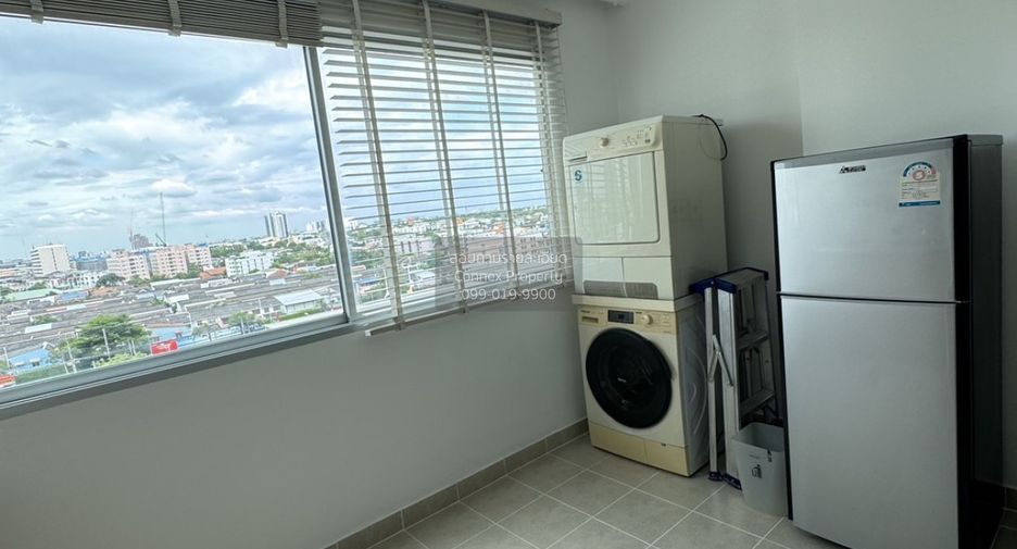 Condo en venta de 2 habitaciones en Chatuchak, Bangkok